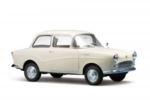 1958 Glas Isard T700
